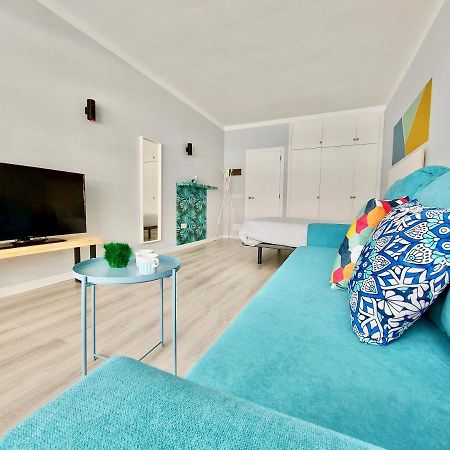 Studio Bahamas By Tor Πουέρτο Ντε Λα Κρουζ Εξωτερικό φωτογραφία