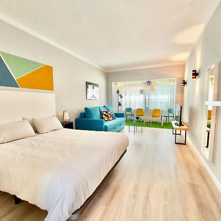 Studio Bahamas By Tor Πουέρτο Ντε Λα Κρουζ Εξωτερικό φωτογραφία