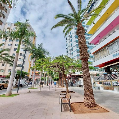 Studio Bahamas By Tor Πουέρτο Ντε Λα Κρουζ Εξωτερικό φωτογραφία