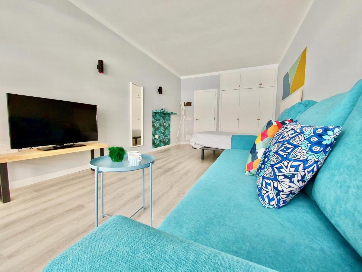 Studio Bahamas By Tor Πουέρτο Ντε Λα Κρουζ Εξωτερικό φωτογραφία
