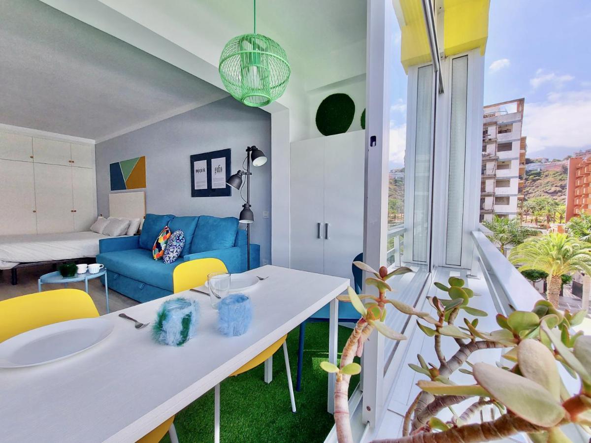 Studio Bahamas By Tor Πουέρτο Ντε Λα Κρουζ Εξωτερικό φωτογραφία