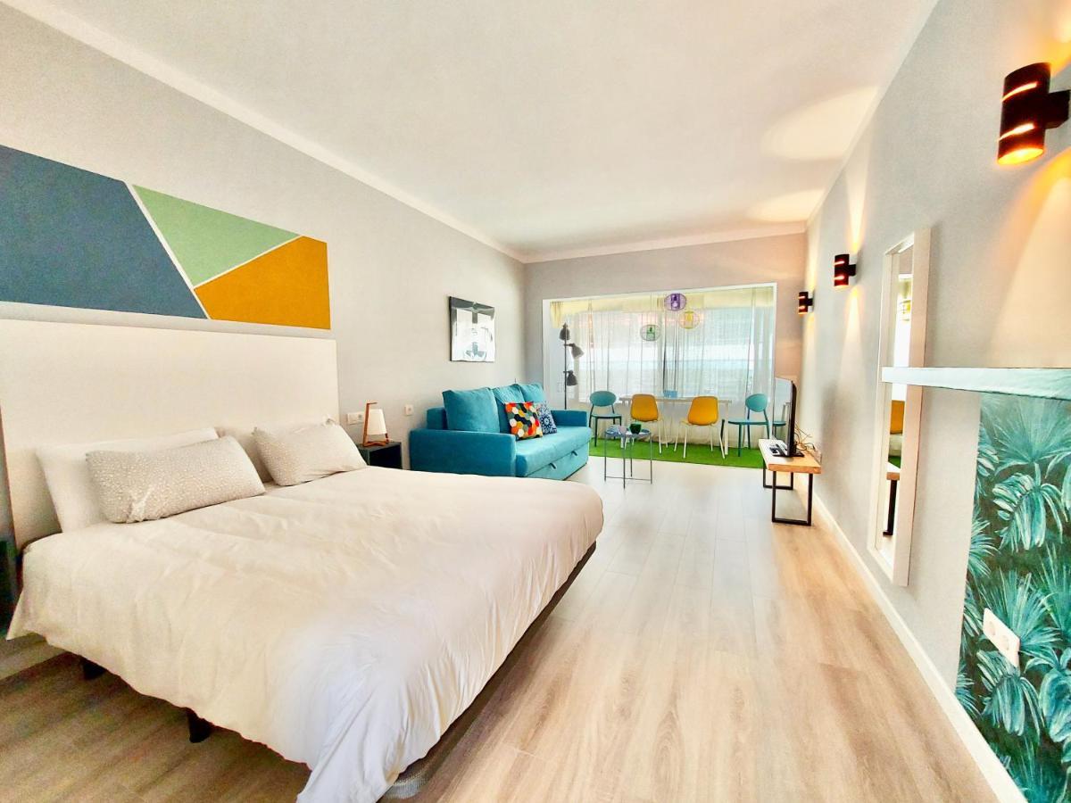 Studio Bahamas By Tor Πουέρτο Ντε Λα Κρουζ Εξωτερικό φωτογραφία