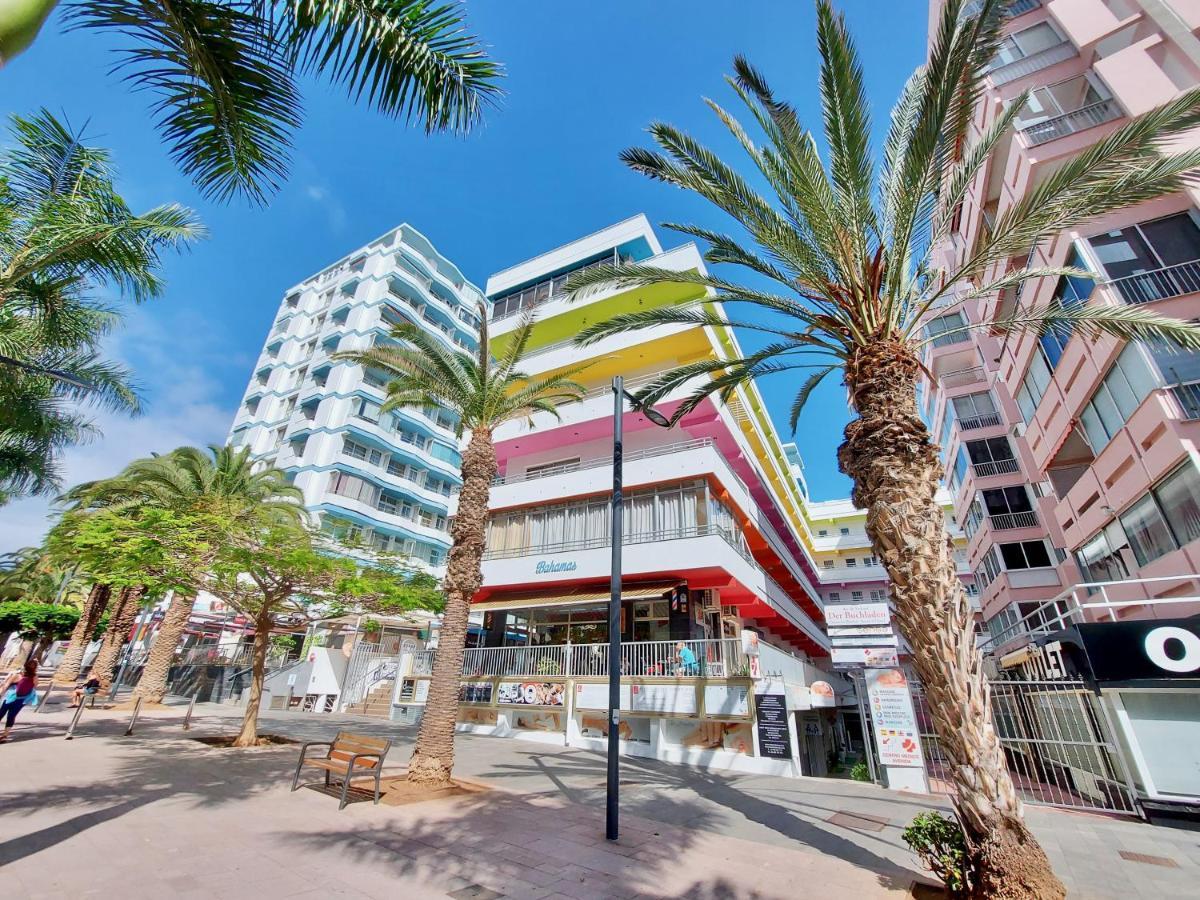Studio Bahamas By Tor Πουέρτο Ντε Λα Κρουζ Εξωτερικό φωτογραφία