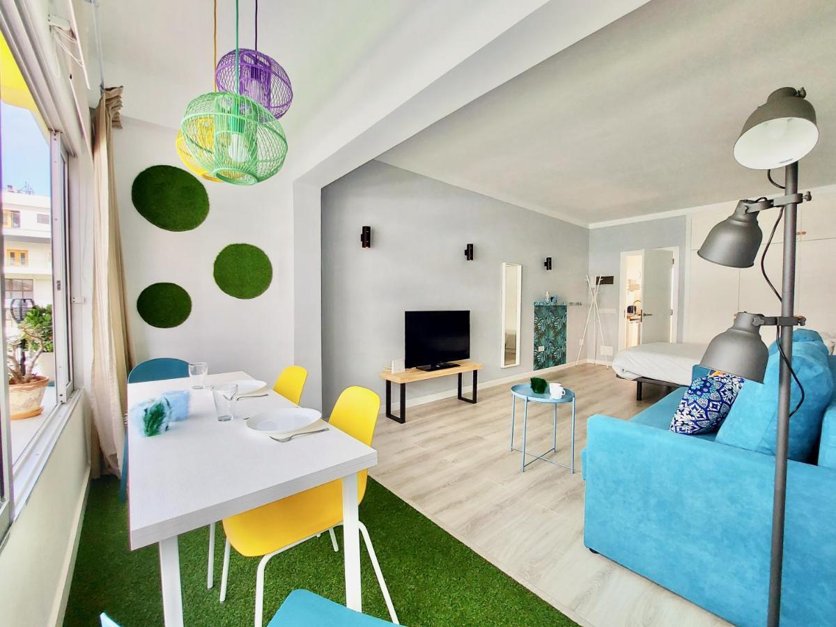Studio Bahamas By Tor Πουέρτο Ντε Λα Κρουζ Εξωτερικό φωτογραφία