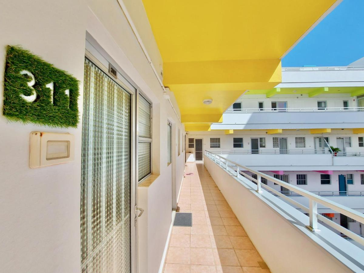 Studio Bahamas By Tor Πουέρτο Ντε Λα Κρουζ Εξωτερικό φωτογραφία