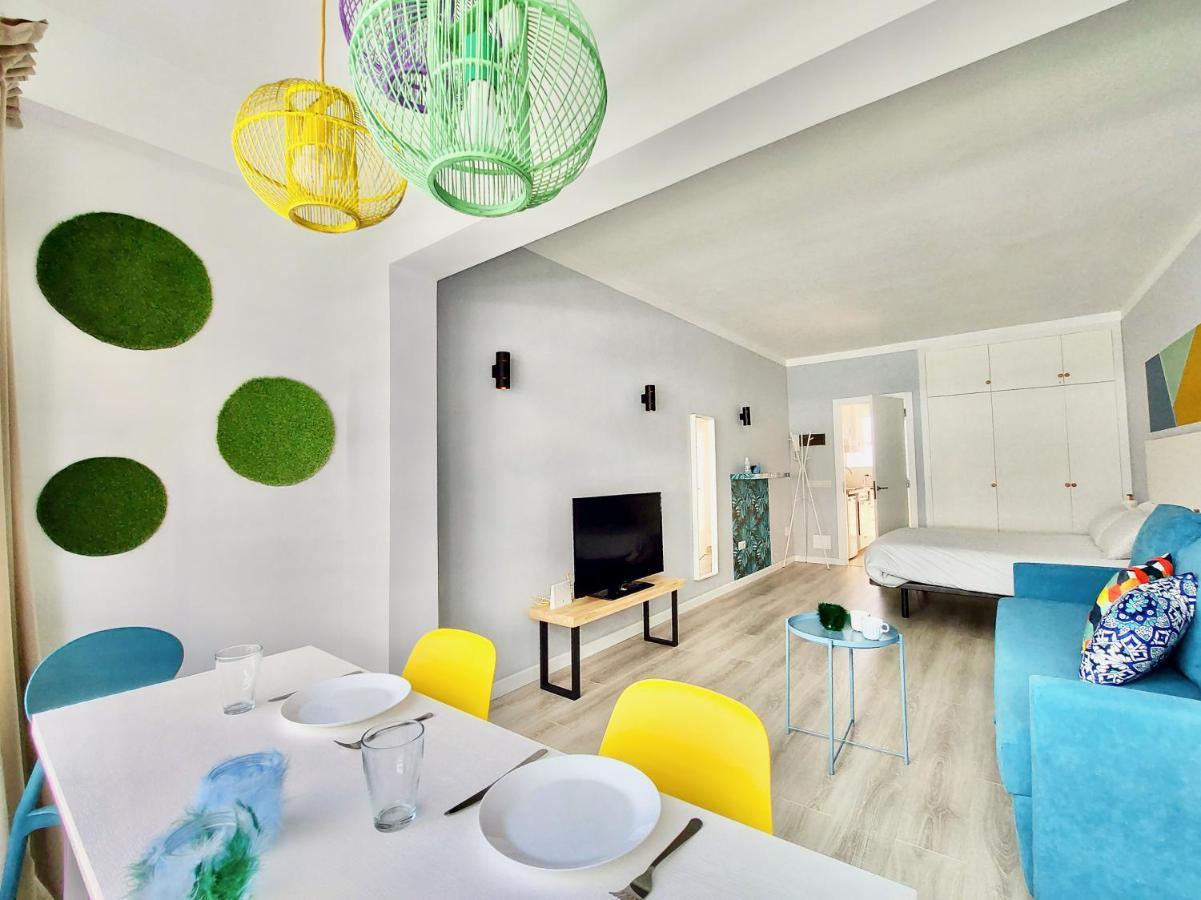 Studio Bahamas By Tor Πουέρτο Ντε Λα Κρουζ Εξωτερικό φωτογραφία