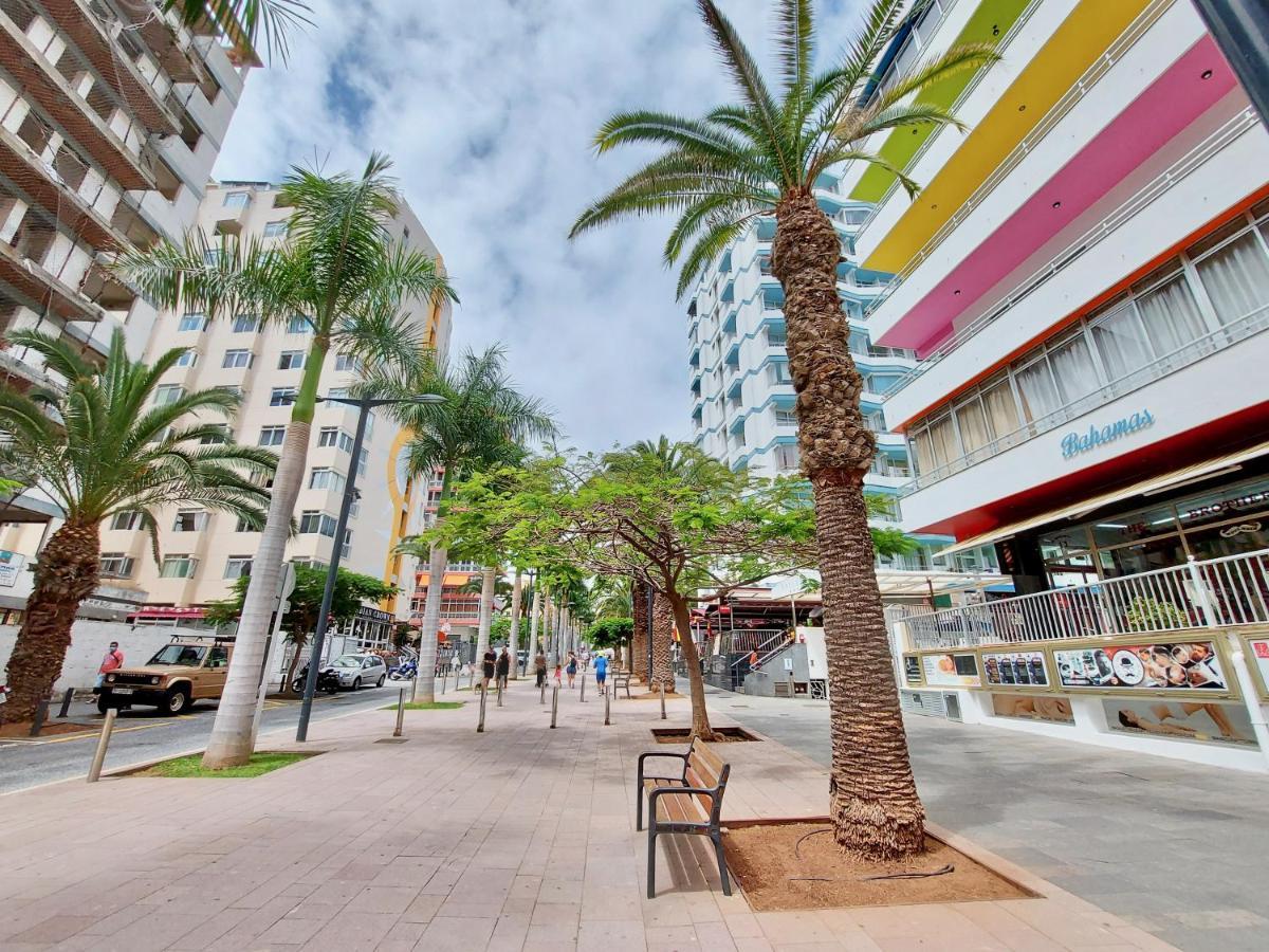 Studio Bahamas By Tor Πουέρτο Ντε Λα Κρουζ Εξωτερικό φωτογραφία